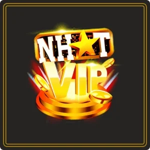 Tài xỉu online logo nhatvip