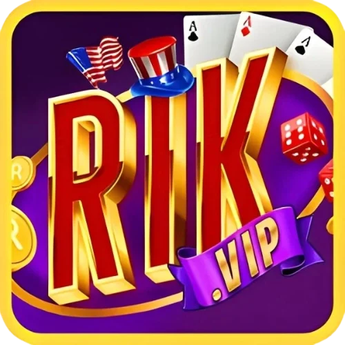 Tài xỉu online logo tai xiu rikvip